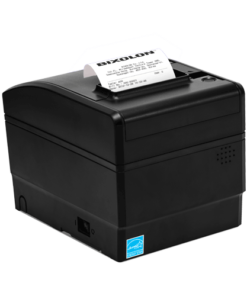 Bixolon SRP-S300LX Thml Printer Linerless USB/Eth I/F Blk