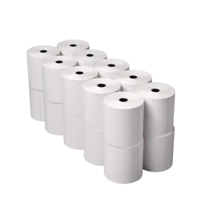 Thermal 80x80 Rolls 50 per Box T8080L