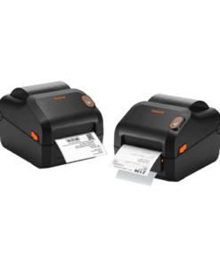 Bixolon XD3-40 4" Direct Thermal Label Printer Blk