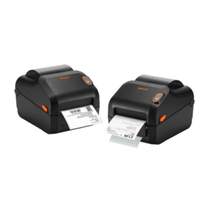 Bixolon XD3-40 4" Direct Thermal Label Printer Blk XD3-40UG