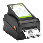 Bixolon XQ-840 4" Direct Thermal Label