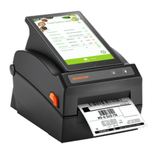 Bixolon XQ-840 4" Direct Thermal Label