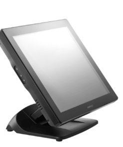 Posiflex XT3817G2 J6412 Q Core 8G/120G M.2 SSD/PCAP/WIN IoT 64C