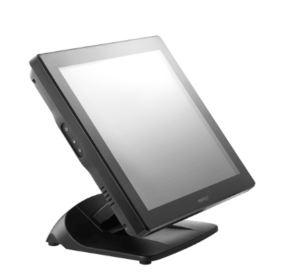 Posiflex XT3817G2 J6412 Q Core 8G/120G M.2 SSD/PCAP/WIN IoT 64C PFXT3817G2-80128M2E