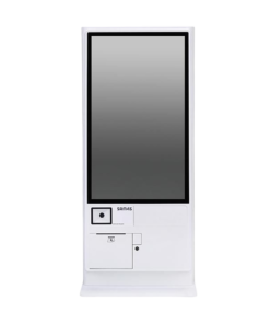 Sam4s Astra 21.5 Kiosk i3 cpu 8gb 128SSD WIn10 IOT