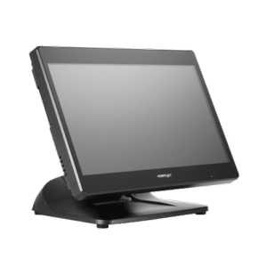 Posiflex PS-3616G2 15.6 J6412 8GB DDR DRAM, W/ 128GB M.2 SSD PFPS3616G2-PCJ64124GB128M2WIN10