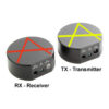 Wireless IR Remote Control Extender (ARC-1370) – Arco (new USB powered option) 8 01