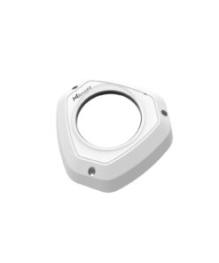 Alternative view of MS-VPDC Vandal Proof Mini Dome Network Camera Dome Cover