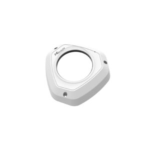 Alternative view of MS-VPDC Vandal Proof Mini Dome Network Camera Dome Cover