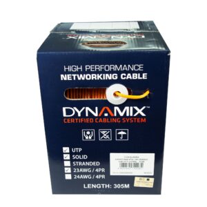 Dynamix C-C6-SLDORA
