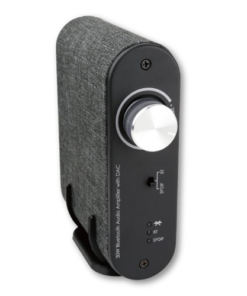 Audio Amplifier Built-in Bluetooth Receiver (ARC-1439) – Arco