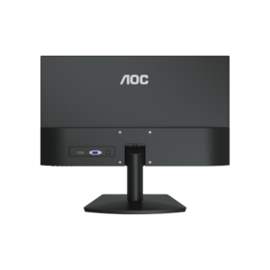 Alternative view of AOC 24B15H2