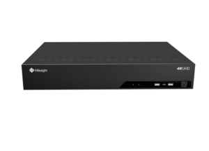 32 CH Network Recorder Pro PoE NVR (MS-N7032-UPH) – Milesight