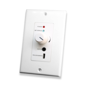 In Wall 45W audio power amplifier with CSR Bluetooth V5.0 (ARC-1484WP) – Arco