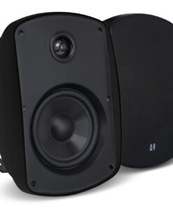 Outdoor Speakers 5.25″ Acclaim 5 Series 2-Way, (Pair) (5B55) – Russound