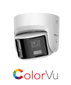 Hikvision DS-2CD2367G2P-LSU/SL