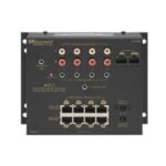 4 Source, 4 Zone Surface Mount Hub (A-H484) – Russound 2 A H484 e1662588154920