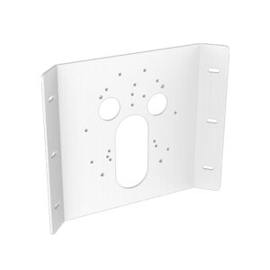 MS-A02 Internal CCTV Corner Bracket (MS-A02) – Milesight