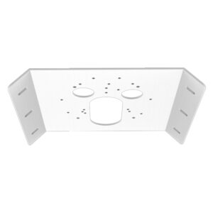 Alternative view of MS-A02 Internal CCTV Corner Bracket (MS-A02) – Milesight