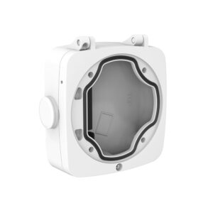Junction Box for CCTV Camera (MS-A62) – Milesight