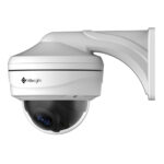 A72 Wall Bracket (MS-A72) – Milesight 11 A72 Wall Bracket 6