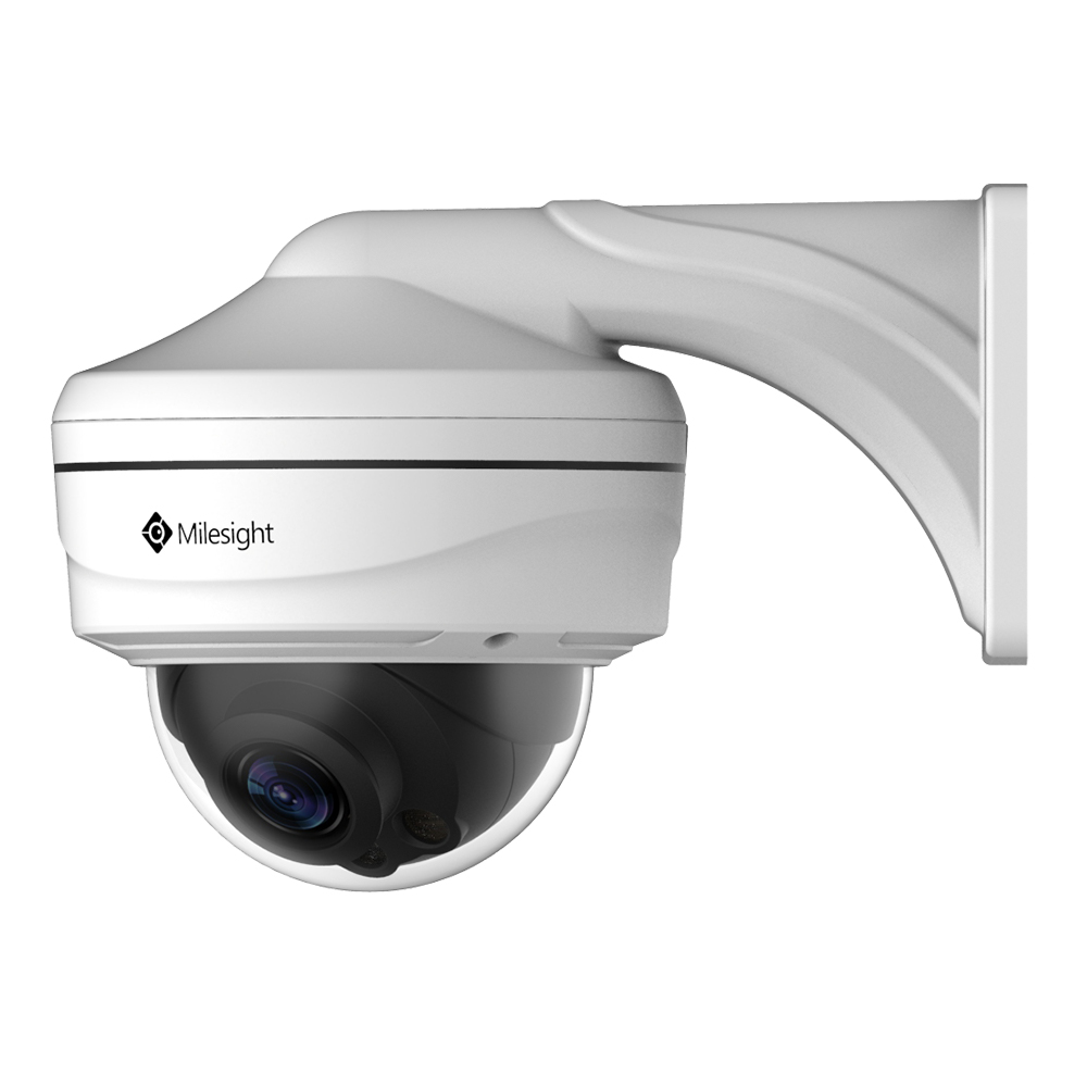 A72 Wall Bracket (MS-A72) – Milesight 6 A72 Wall Bracket (MS-A72) – Milesight - Image 6