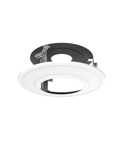 Milesight – (MS-A78) Recessed Mount (Weather Proof Mini Dome Camera)
