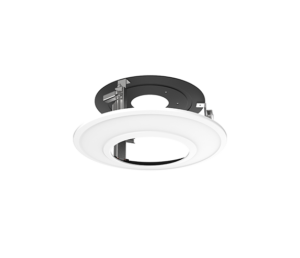 Milesight – (MS-A78) Recessed Mount (Weather Proof Mini Dome Camera)