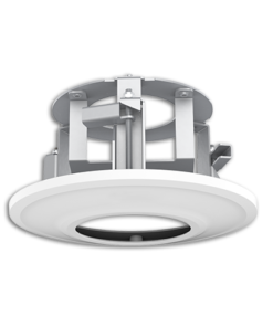 Milesight – (MS-A81) Recessed Mount (Weather Proof Mini Dome Camera)