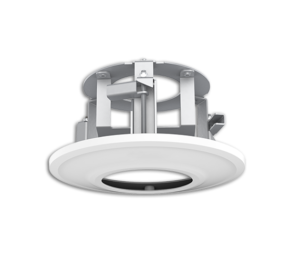 Milesight – (MS-A81) Recessed Mount (Weather Proof Mini Dome Camera)
