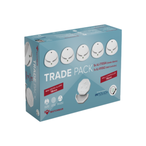 Watchman AJ-770SI4-TP