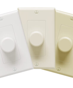 50-Watt 70V Volume Control (ALT70V-50)