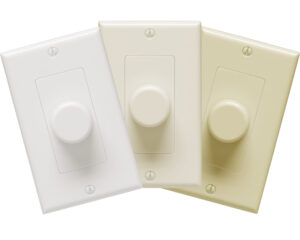 50-Watt 70V Volume Control (ALT70V-50)