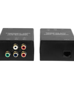 Component Video-Audio Extender (ARC-1276×2) – ARCO