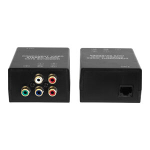 Component Video-Audio Extender (ARC-1276×2) – ARCO