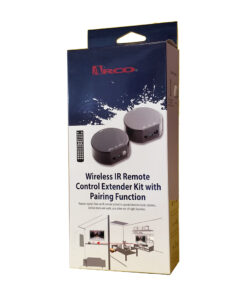 Wireless IR Remote Control Extender (ARC-1370) – Arco (new USB powered option)