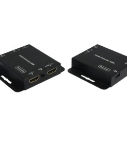 Alternative view of HDMI Extender with loop out 50M – 1080P@60Hz (ARC-E50C) – Arco