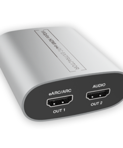 18Gbps HDMI eARC Extractor (ARC-HDA18)