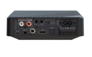 3.1-Channel Low-Profile Mini-AVR with HDMI (AVA3.1i) – Russound