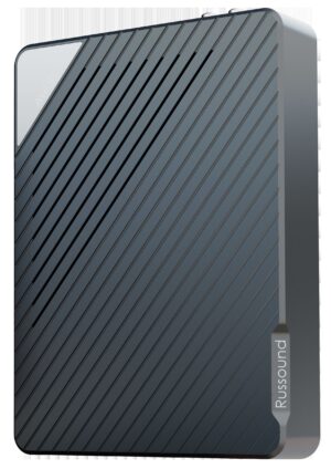 3.1-Channel Low-Profile Mini-AVR with HDMI (AVA3.1i) – Russound 3 3.1-Channel Low-Profile Mini-AVR with HDMI (AVA3.1i) – Russound - Image 3