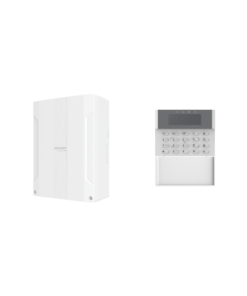 Hikvision AX-Hybrid-Pro-Alarm-KIT-1