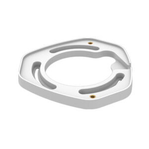 Alternative view of A73 Adapter Plate (MS-A73) – Milesight