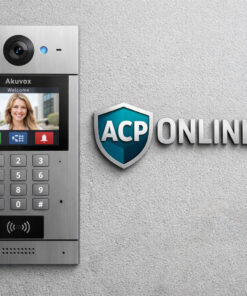 Akuvox Intercoms