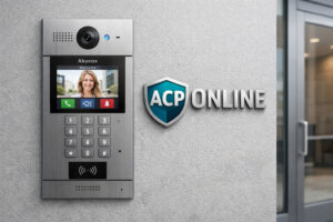 Akuvox Intercoms
