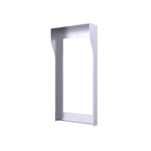 Akuvox R20A In-Wall Mounting Rain-Cover
