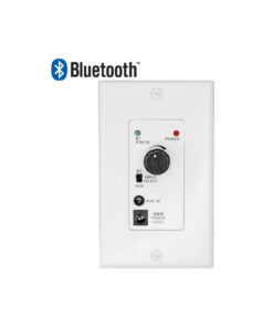 In-wall Bluetooth amp and Speaker Kit (ARC-1328KT)