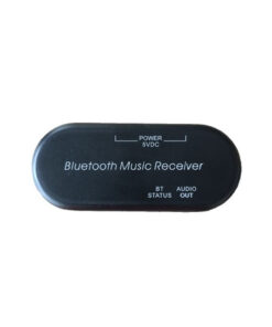 Bluetooth Music Receiver (ARC-1350) – Arco