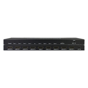 1×8 HDMI Splitter (ARC-SP188) – Arco