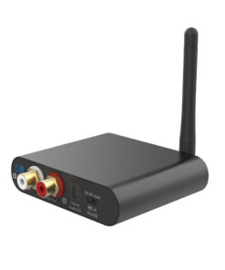Alternative view of Arco Bluetooth 5.0 Audio Receiver with Audiophile DAC and aptX HD (ARC-BT30)