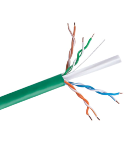 Alternative view of Dynamix C-C6-SLD24-GREEN